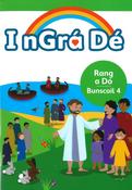 I nGrá Dé (2nd Class) image