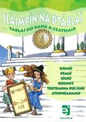 Seaimpín na dTáblaí (4th Class) image
