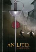An Litir (An Litir Trilogy – Book 1) image