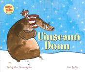Uinseann Donn image