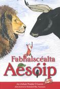 Fabhalscéalta Aesóip image