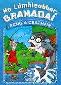 Mo Lámhleabhar Gramadaí (4th Class) image
