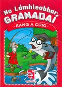 Mo Lámhleabhar Gramadaí (Rang 5) image