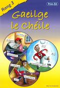 Gaeilge le Chéile (Rang 3) image