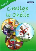Gaeilge le Chéile (Rang 5) image