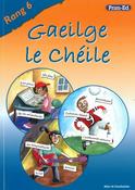 Gaeilge le Chéile (6th Class) image