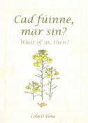Cad fúinne mar sin? What of us then? image