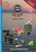 Féach Thart: Stair (Rang 5) Leabhar Oibre image