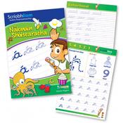 Scríobh Liom do na Naíonáin Shóisearacha (Junior Infants) image
