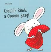 Codladh Sámh, a Choinín Beag image