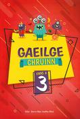 Gaeilge Chruinn Rang 3 image