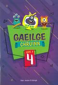 Gaeilge Chruinn Rang 4 (4th Class) image