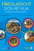 Tíreolaíocht don Ré Nua image