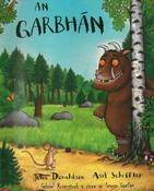 An Garbhán (The Gruffalo) image