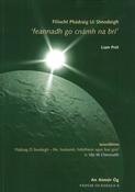 Filíocht Phádraig Uí Shnodaigh: Feannadh go cnámh na brí image