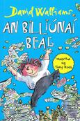An Billiúnaí Beag (Billionaire Boy) image