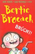 Bertie Brocach: Brúcht image