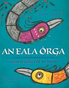 An Eala Órga image