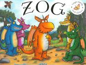Zog (Leagan Gaeilge) image