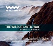 The Wild Atlantic Way image