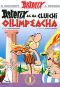 Asterix agus na Cluichí Oilimpeacha image