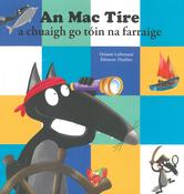 An Mac Tíre a Chuaigh go Tóin na Farraige image