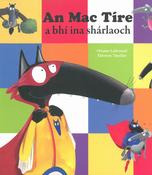 An Mac Tíre a bhí ina Shárlaoch image