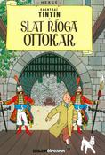 Tintin – Slat Ríoga Ottokar image