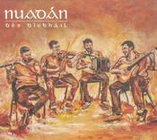 Nuadán – Dén Díobháil image