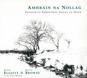 Amhráin na Nollag: Favourite Christmas Songs in Irish image