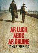 Ar Luch agus Ar Dhuine (Of Mice and Men) (Buaiteoir - Gradam de Bhaldraithe 2020) image