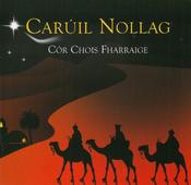 Carúil Nollag – Cór Chois Fharraige image