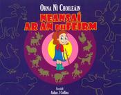 Neansaí ar an bhFeirm image