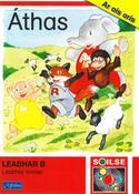 Soilse: Áthas (Leabhar B) image