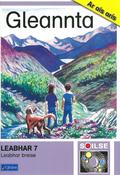 Soilse: Gleannta (Leabhar 7) image