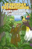 Fadó: Naomh Breandán: Loingseoir / St Brendan The Navigator image