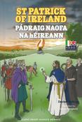 Fadó: Pádraig Naofa na hÉireann / St Patrick of Ireland image
