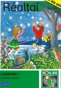 Soilse: Réaltaí (Leabhar 1) image
