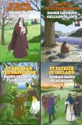 Fadó: The Saint Set (4 Books) image