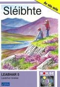 Soilse: Sléibhte (Leabhar 5) image