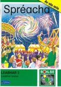 Soilse: Spréacha (Leabhar 2) image