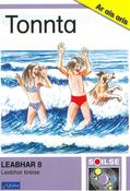 Soilse: Tonnta (Leabhar 8) image