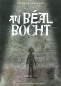 An Béal Bocht (Graphic Novel) image
