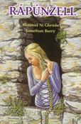 Rápúnzell (Rapunzel) Ladybird Classic image