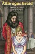 Áille agus Brúid (Beauty and the Beast) Clasaic Ladybird image
