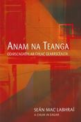 Anam na Teanga image