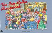 Pan-Celtic Phrasebook image