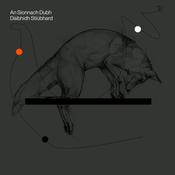 An Sionnach Dubh / Dàibhidh Stiùbhard (CD) image