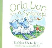 Orla Uan agus na Spideoga (+CD) image