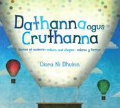 Dathanna agus Cruthanna / Formes et couleurs / Colours and shapes / Colores y formas image